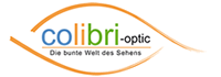 Logo von colibri-optic | Optiker Leipzig Uta Lindner