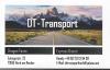Logo von DT Transport Horb