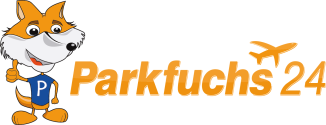 Logo von Parkfuchs24 GmbH
