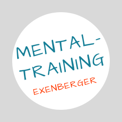 Logo von Mentaltraining Exenberger