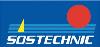 Logo von SOSTECHNIC Sicherheitsausrüs- tung GmbH