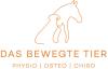 Logo von Das bewegte Tier - Tierphysiotherapie | Osteopathie | Chiropraktik