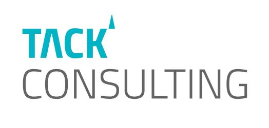Logo von TACK Consulting