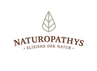 Logo von Naturopathys