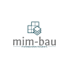 Firmenlogo mim-bau (Mirnes Mujcinovic)