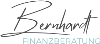 Logo von Finanzberatung Bernhardt