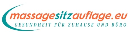 Logo von massagesitzauflage.eu