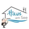 Logo von Restaurant Haus am See - Neuental