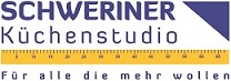 Firmenlogo Schweriner Küchenstudio (Betriebsstätte der Achse GmbH)