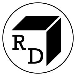 Logo von Roomy Design