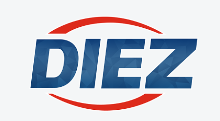 Logo von Spedition Diez GmbH