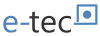 Logo von e-tec Ingenieurgesellschaft für Elektrotechnik GmbH
