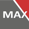 Logo von MAX Facility Management GmbH