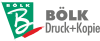 Logo von Sven Bölk