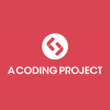 Logo von a coding project GmbH