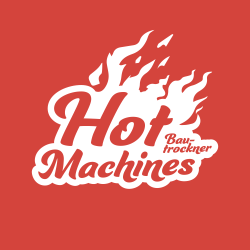 Logo von Hot Machines GbR