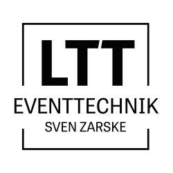 Logo von LTT Eventtechnik Sven Zarske