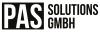 Logo von PAS Solutions GmbH