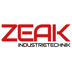 Logo von zeak GmbH