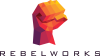 Logo von Rebelworks