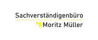 Logo von Sachverständigenbüro Moritz Müller