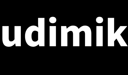 Logo von udimik GmbH