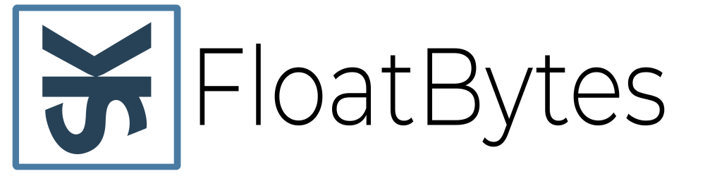 Logo von FloatBytes UG (haftungsbeschränkt)