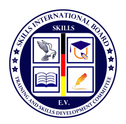 Logo von Skills International Board e.V.