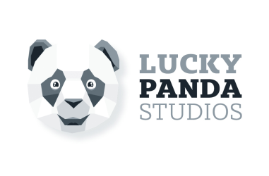 Logo von Lucky Panda Studios