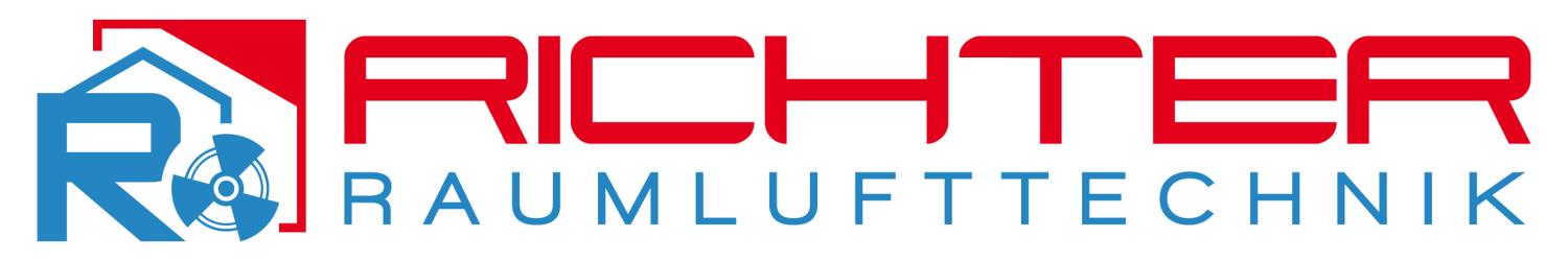 Logo von Richter Raumlufttechnik
