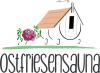 Logo von Ostfriesensauna