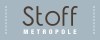 Logo von StoffMetropole
