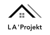 Logo von LA'Projekt GmbH