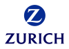 Firmenlogo Zurich Versicherung Benjamin Ziberi