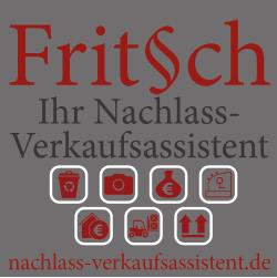 Logo von Hans-Joachim Fritsch Verkaufsassistent