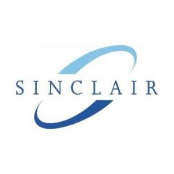 Logo von Sinclair Pharma GmbH