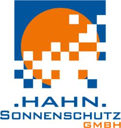 Logo von Hahn Sonnenschutz GmbH