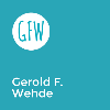Logo von Gerold Ferdinand Wehde