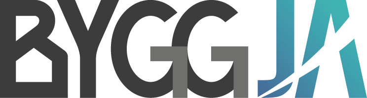 Logo von Byggja Consulting GmbH & Co. KG