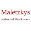 Logo von Maletzkys Antiker und Alter Schmuck
