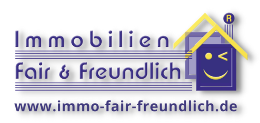 Logo von Immobilien Fair & Freundlich