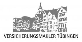 Logo von Versicherungsmakler Tübingen
