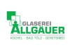 Logo von Glaserei Allgäuer