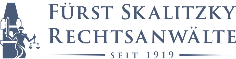 Logo von Fürst Skalitzky Rechtsanwälte GmbH