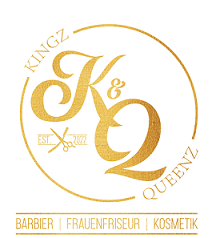 Logo von Kingz & Queenz