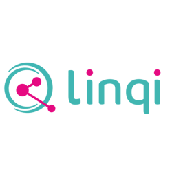 Logo von linqi GmbH
