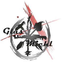 Logo von Glasmichl - Michael Gallei
