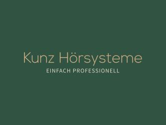 Logo von Kunz Hörsysteme