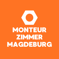 Firmenlogo Monteurzimmer Magdeburg
