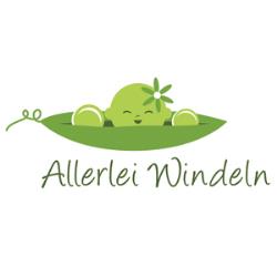 Logo von Allerlei Windeln